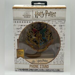Harry Potter Phone Stand